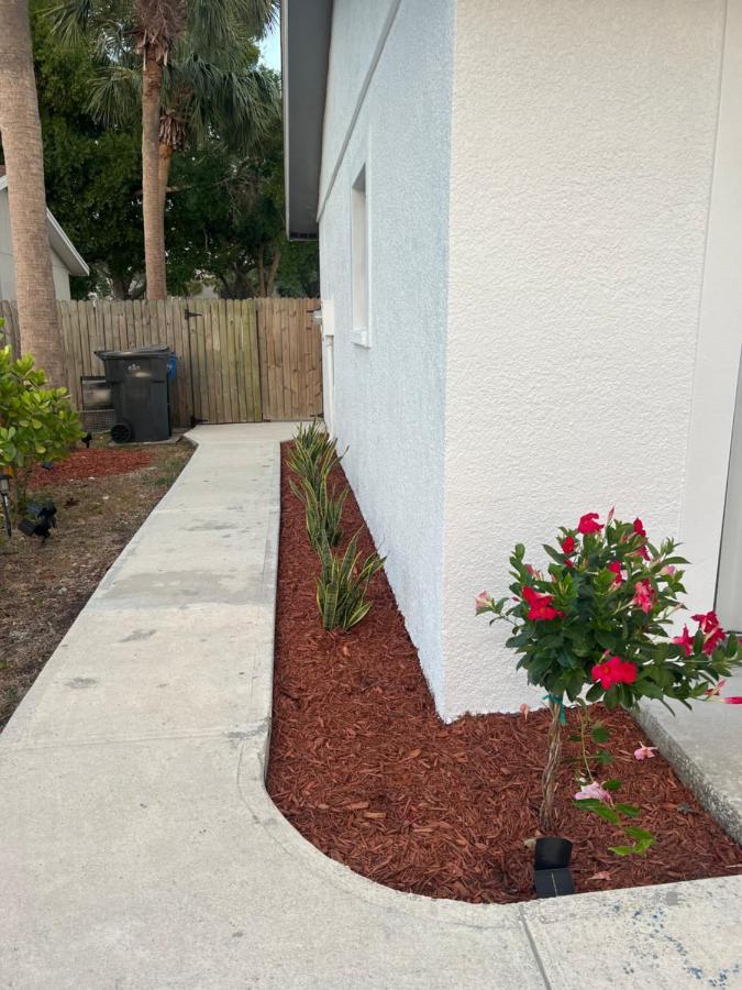 Lopez Place Tampa Buitenkant foto
